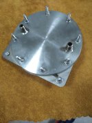 燃料电池用电极