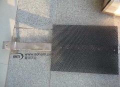 <b>循环水处理用钛阳极</b>