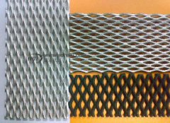 <b><b>钛网带状阳极</b></b>