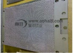 <b>水平镀铜钛阳极</b>