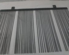 电渗析器用钛阳极